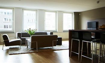 De Lastage 3* Amsterdam