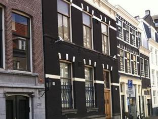 Appartement Flower Market *