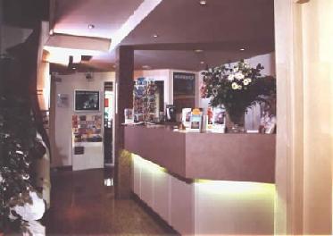 Hestia 3* Amsterdam