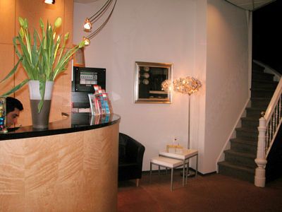 Nes 3* Ámsterdam