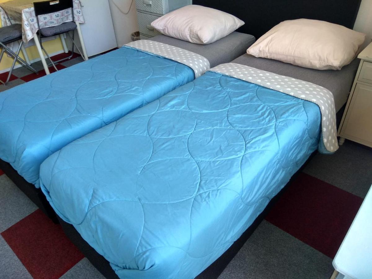 Bed And Breakfast Amsterdam Holy Dove 2* Amsterdam