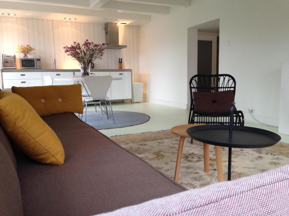 Miauw Suites, Canal View City Centre Couette-café