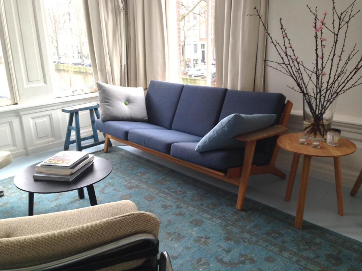 Couette-café Miauw Suites, Canal View City Centre 2*