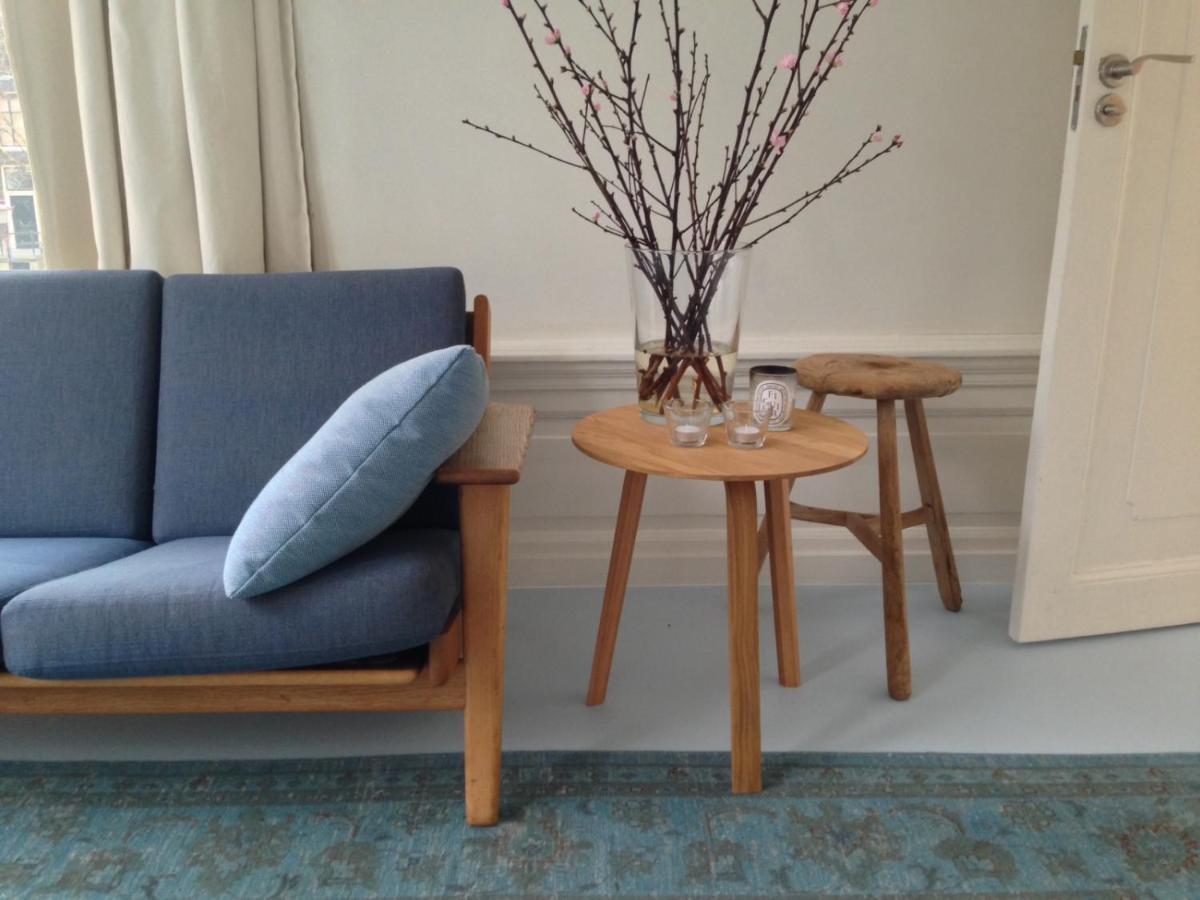 Couette-café Miauw Suites, Canal View City Centre 2*