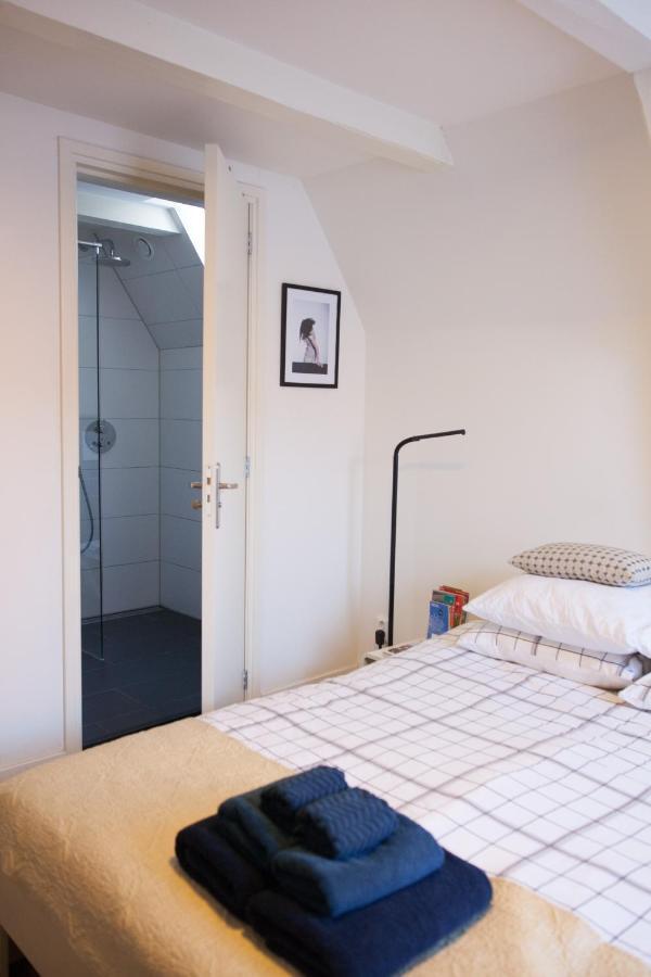 Frühstückspension Kuwadro Jordaan Amsterdam