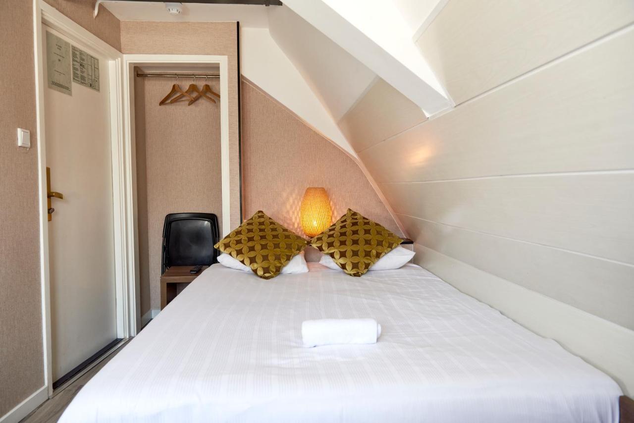 Itc Amsterdam