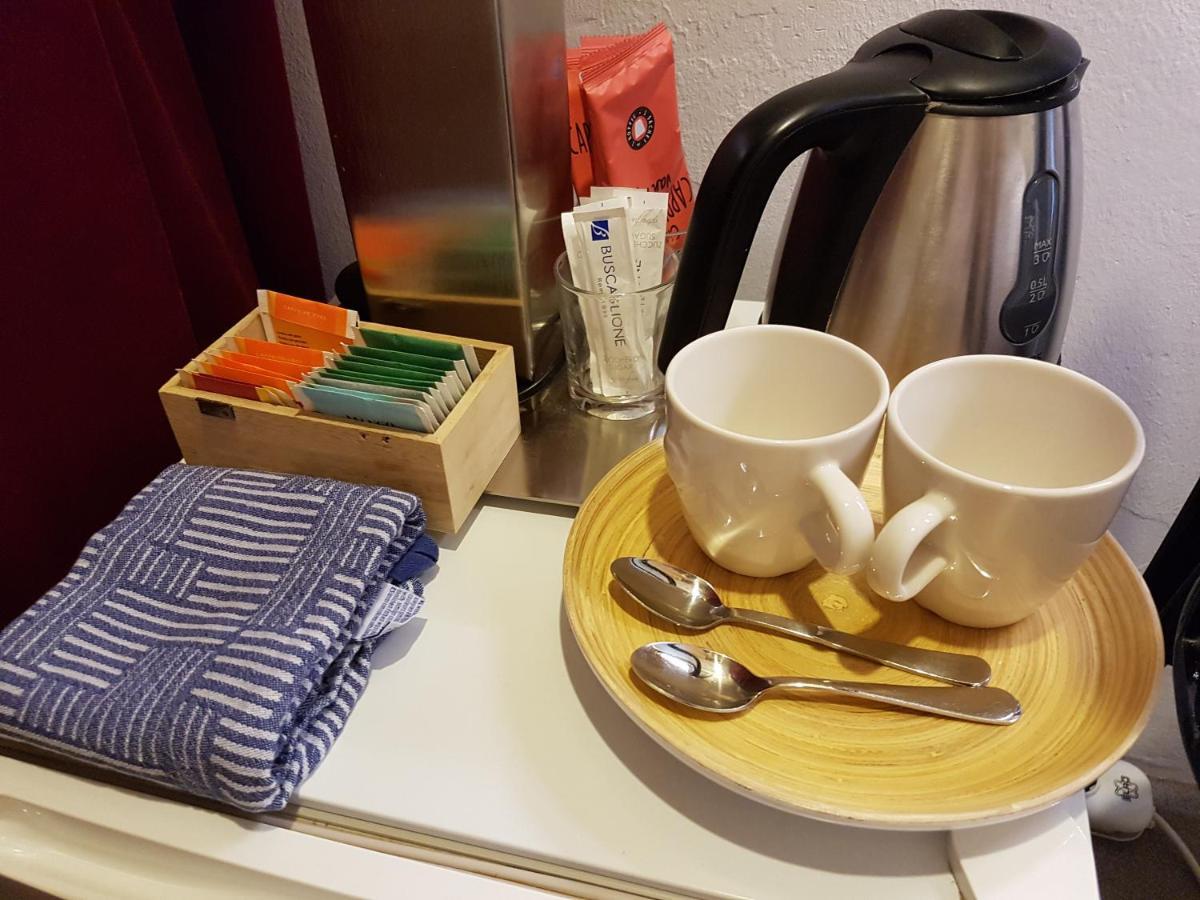 Wladimir Couette-café