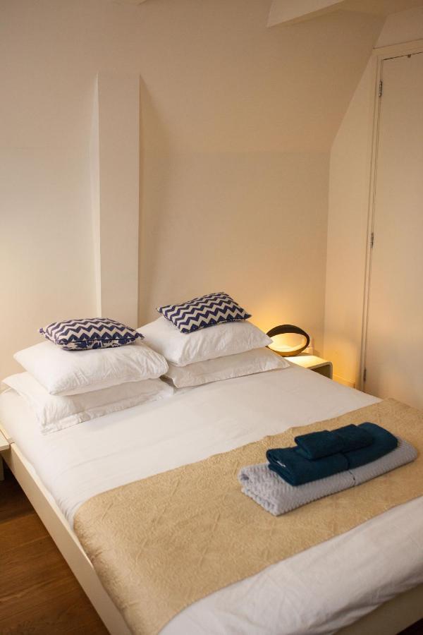 Kuwadro Jordaan Frühstückspension Amsterdam