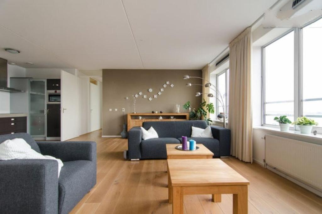 Lejlighed Shortstay Steigerhof *