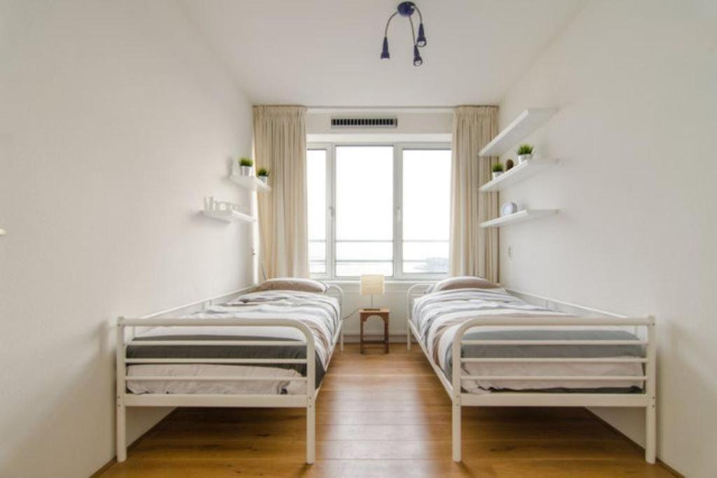Shortstay Steigerhof Lejlighed
