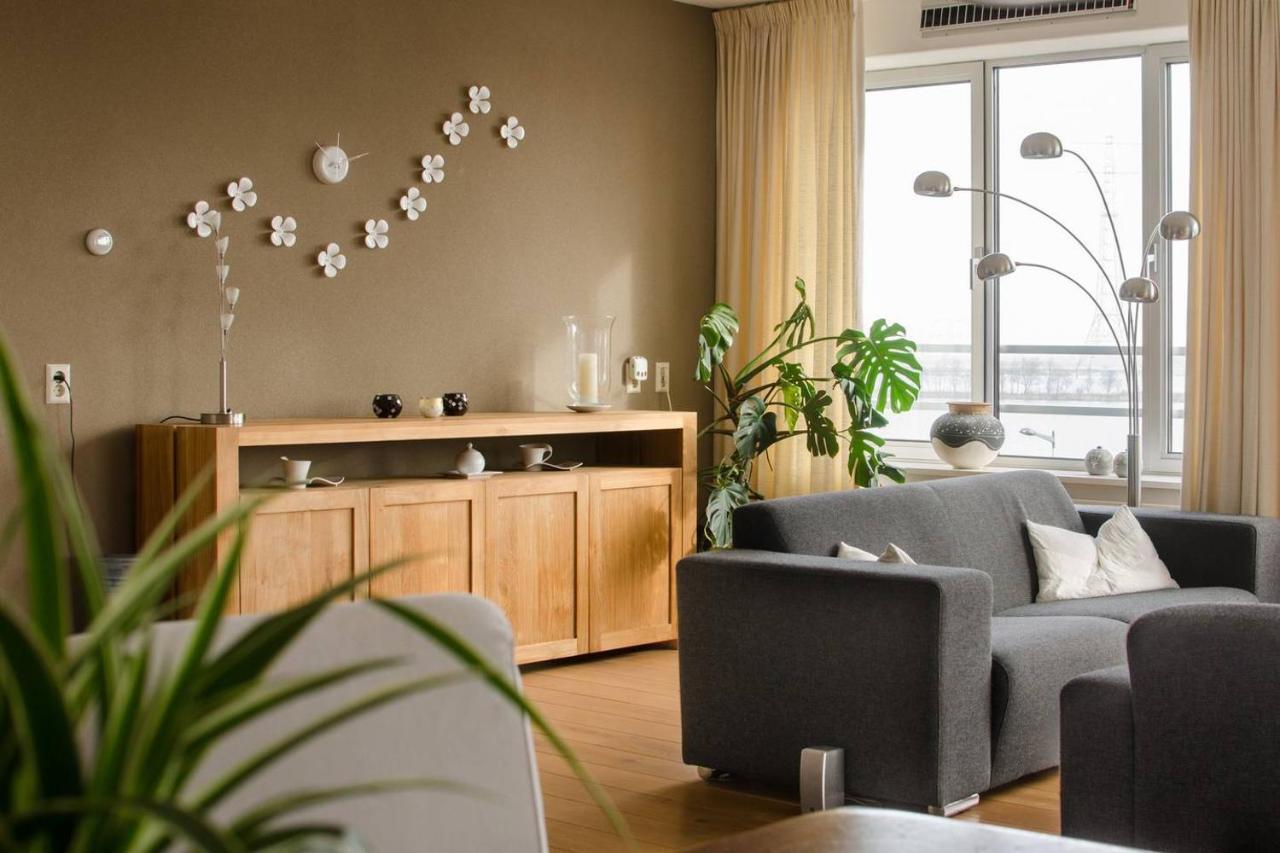 Lejlighed Shortstay Steigerhof Amsterdam