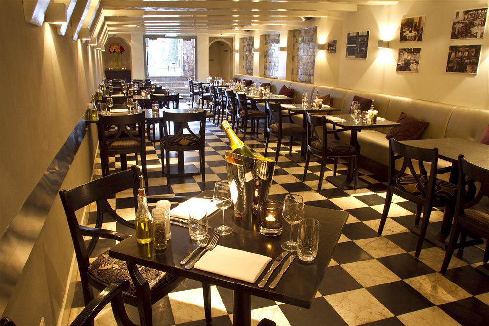 Dikker&thijs 4* Amsterdam