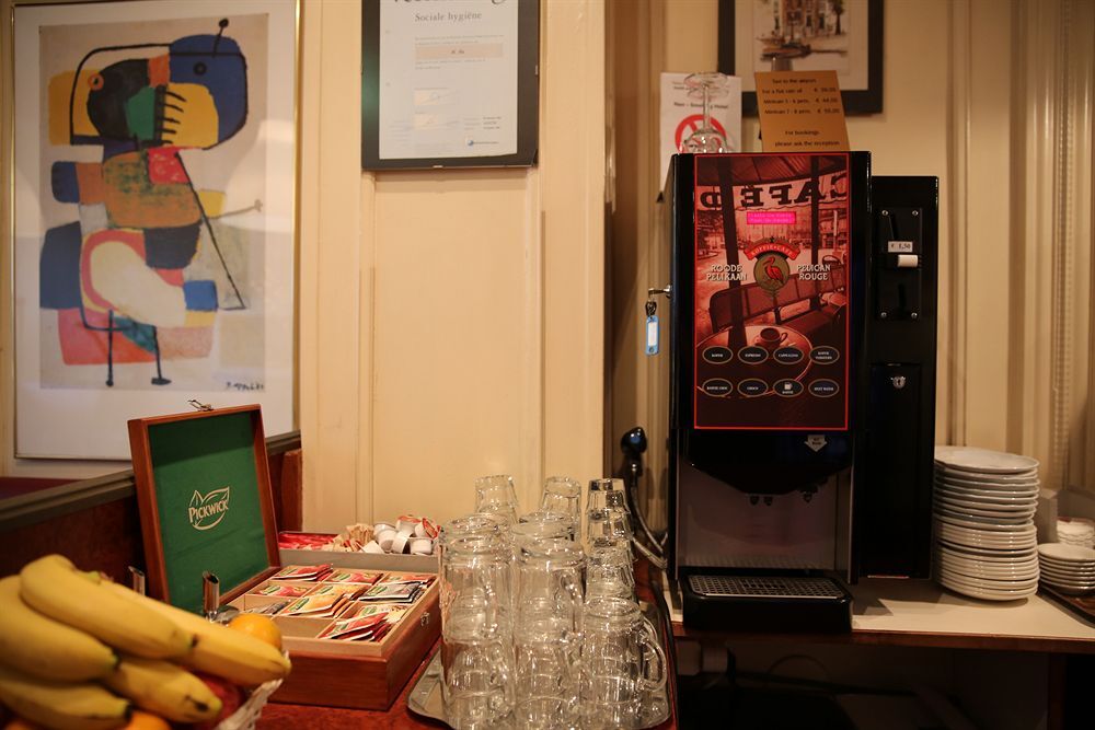 Itc Hotel Amsterdam
