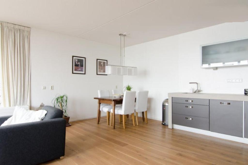 Lejlighed Shortstay Steigerhof