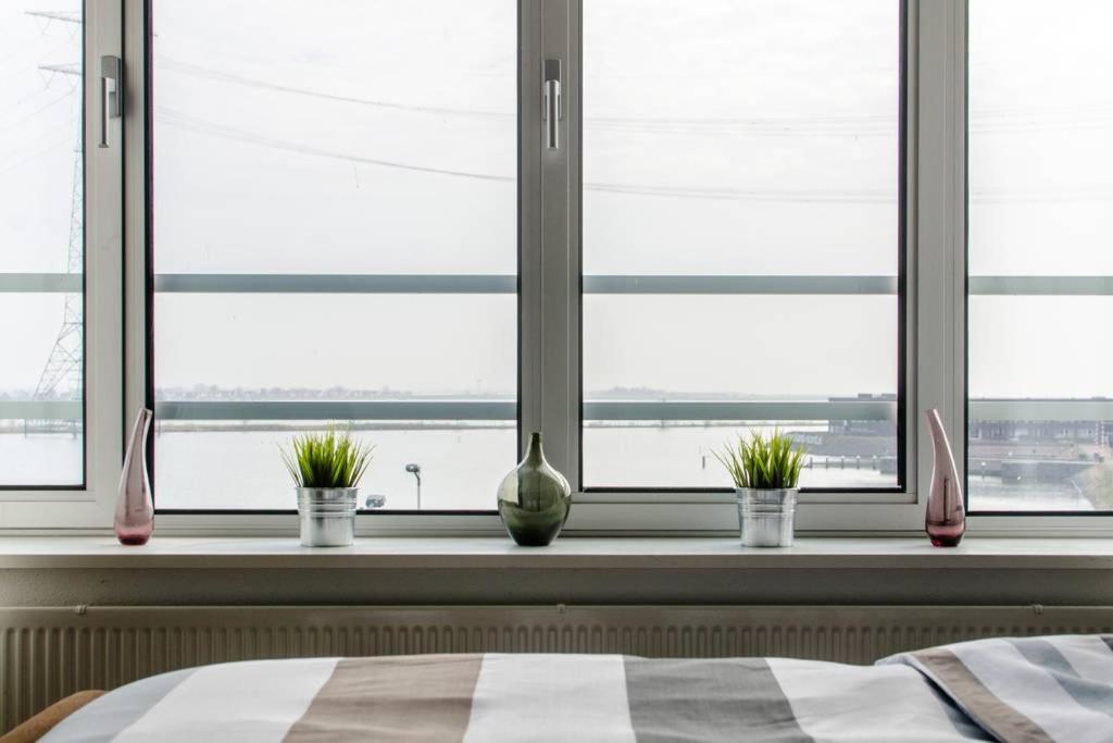 Shortstay Steigerhof Lejlighed *