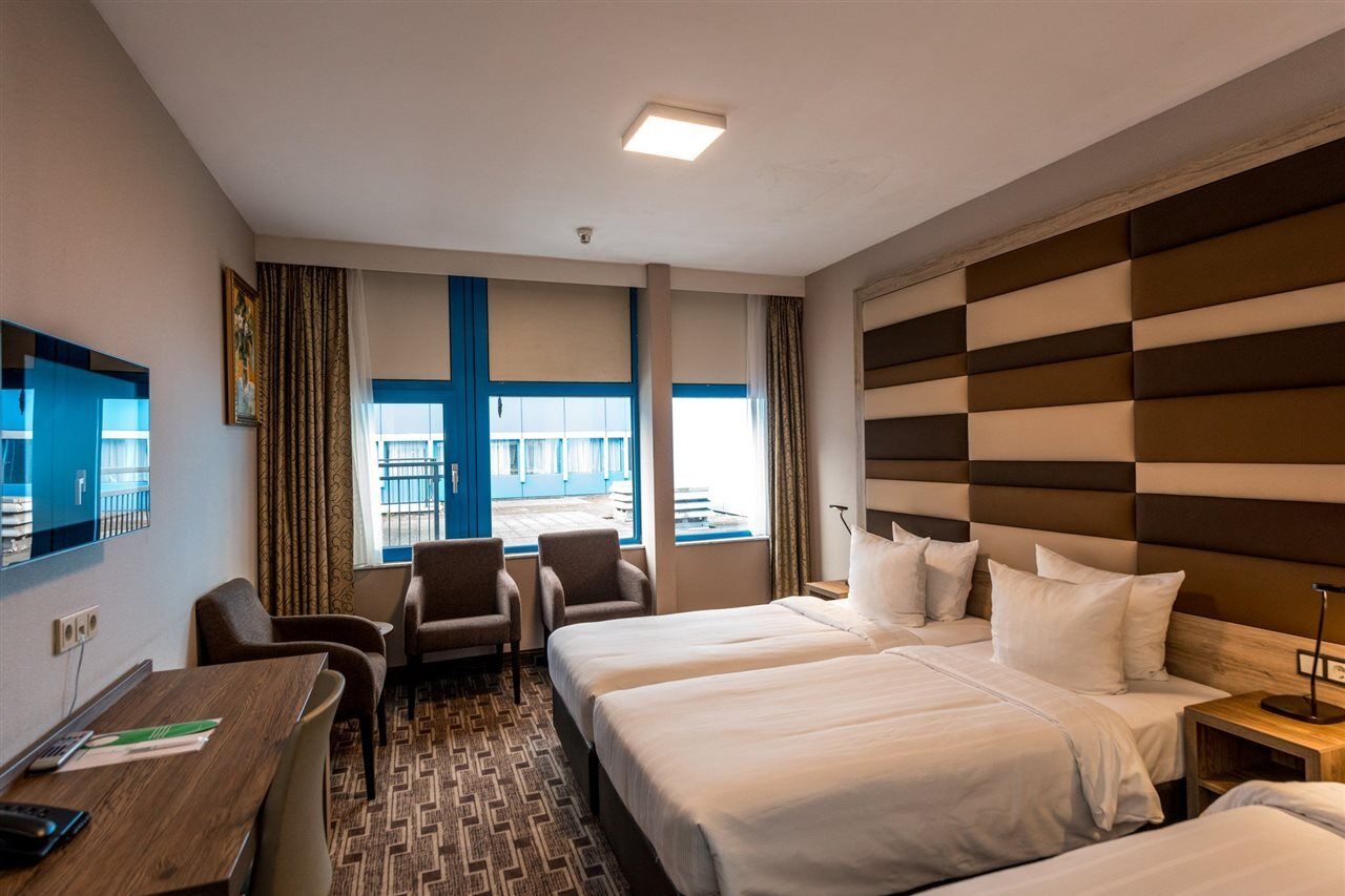 Xo Blue Square 3* Amsterdam