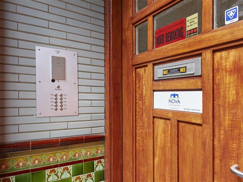Hotel Nova (adults Only)