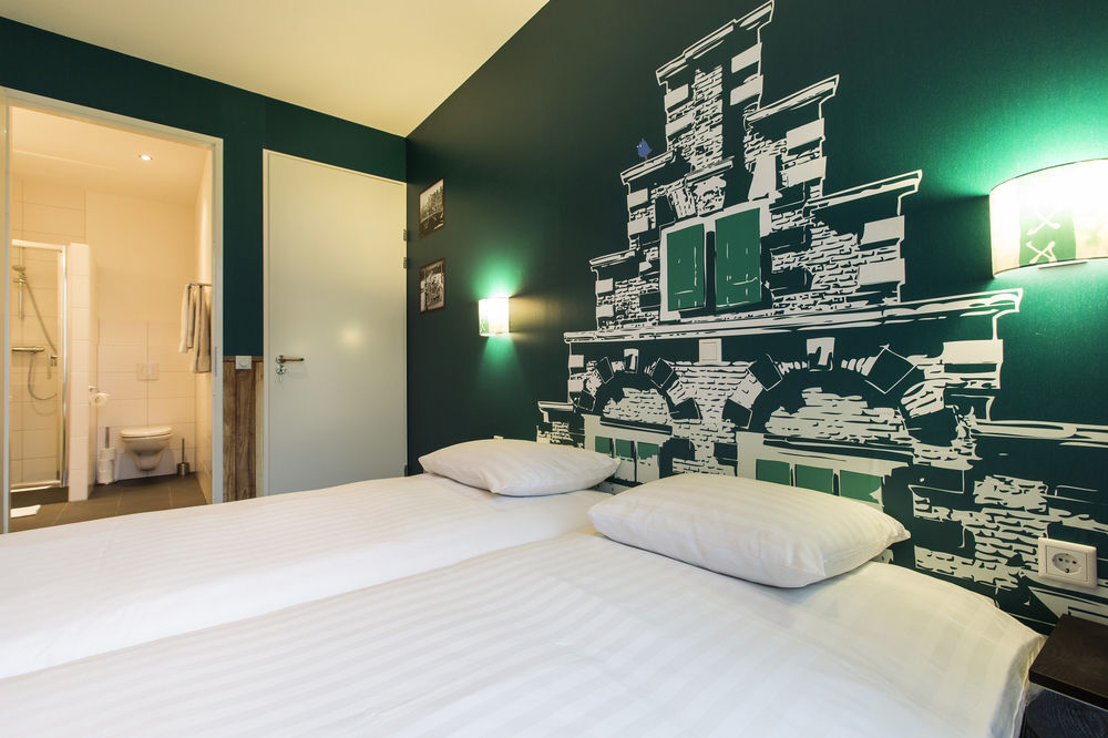 Hotel Id (adults Only) 3*