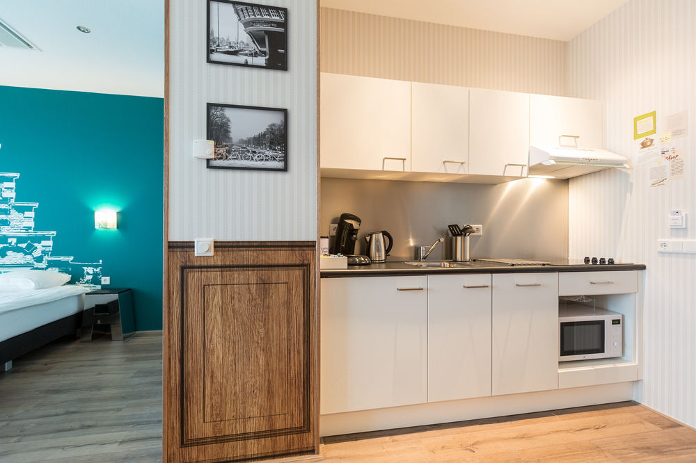 Hotel Id (adults Only) Amsterdam