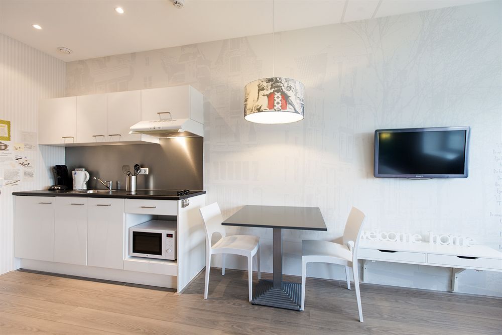 Id (adults Only) Hotel Amsterdam