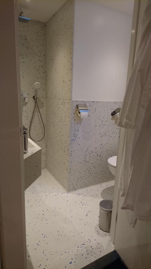 Appartement Roomolen Amsterdam