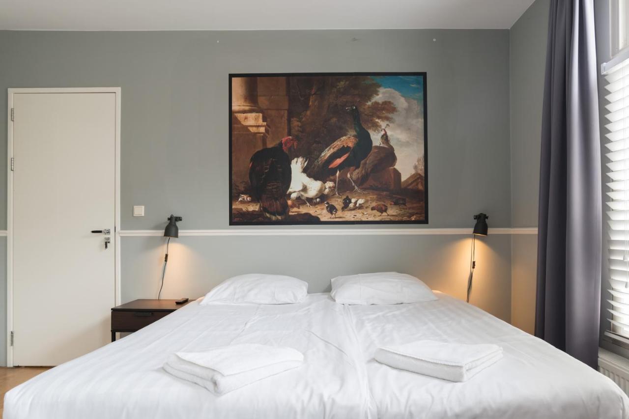 Maison d'hôtes Westerpark
