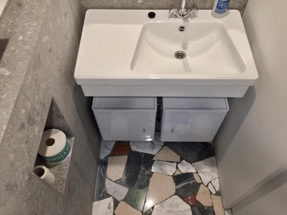 Industriele Wow! Private 35m2 *