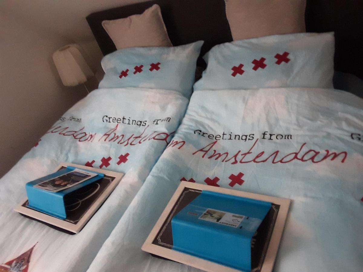 Dendolili Privat bolig Amsterdam
