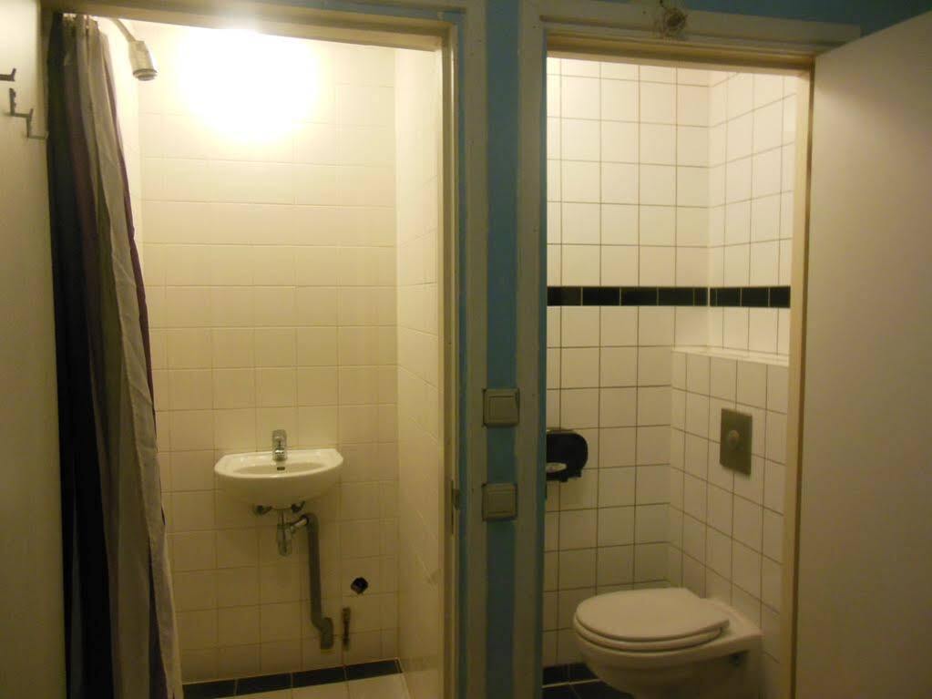 Sleep-inn Auberge de jeunesse Amsterdam