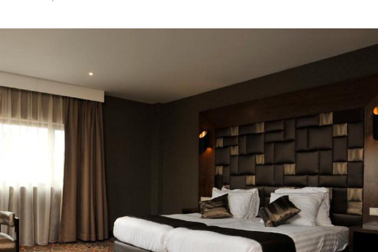 Xo Park West Hotel Ámsterdam