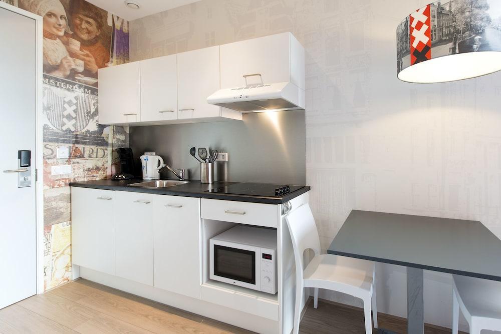 Id (adults Only) Hotel Amsterdam