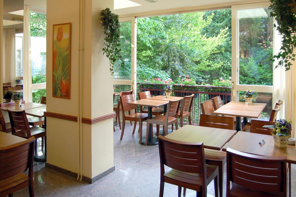 Prinsenhotel Hotel