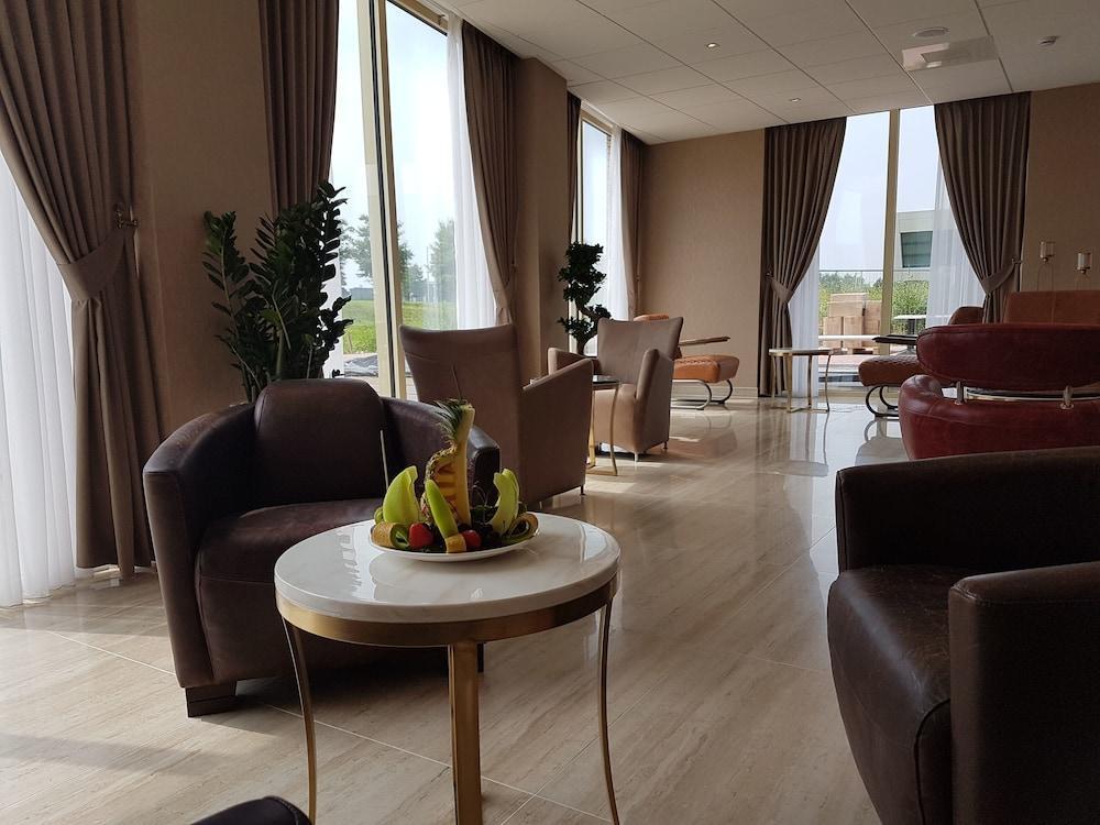 Hotel New Century