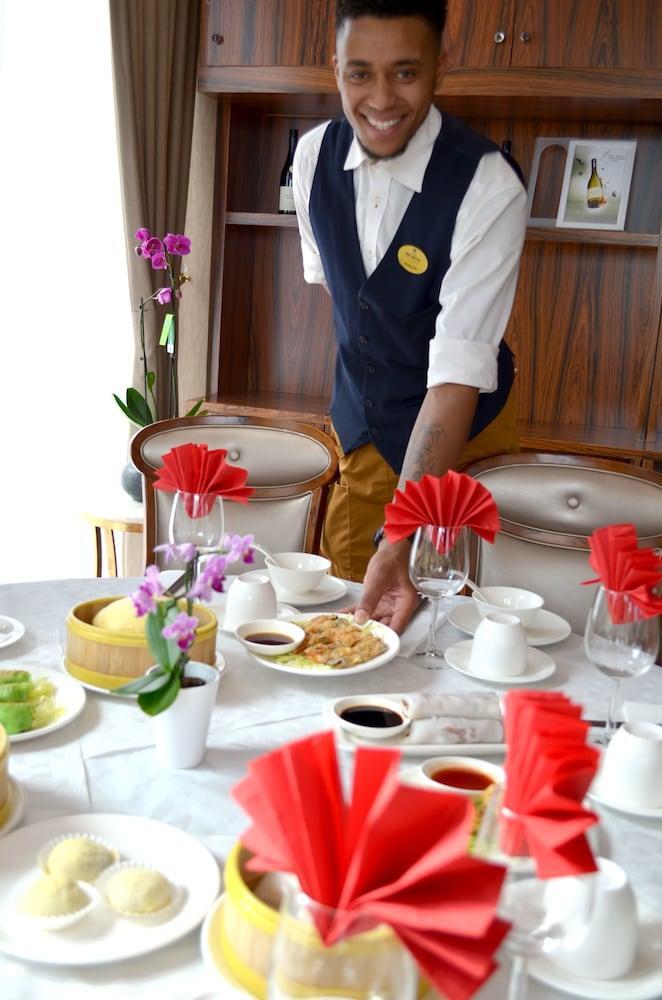 New Century Hotel Amsterdam