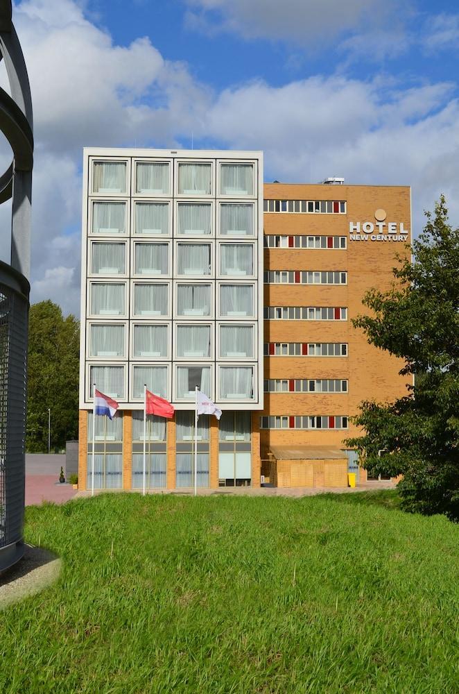 New Century 3* Amsterdam