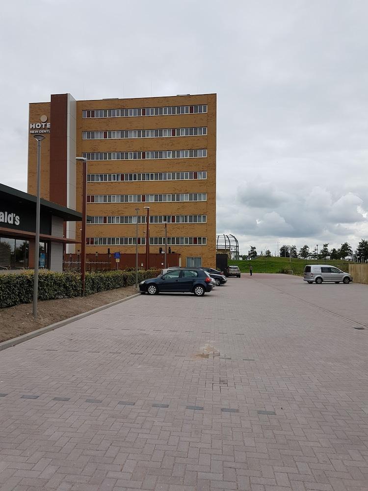 Hotel New Century