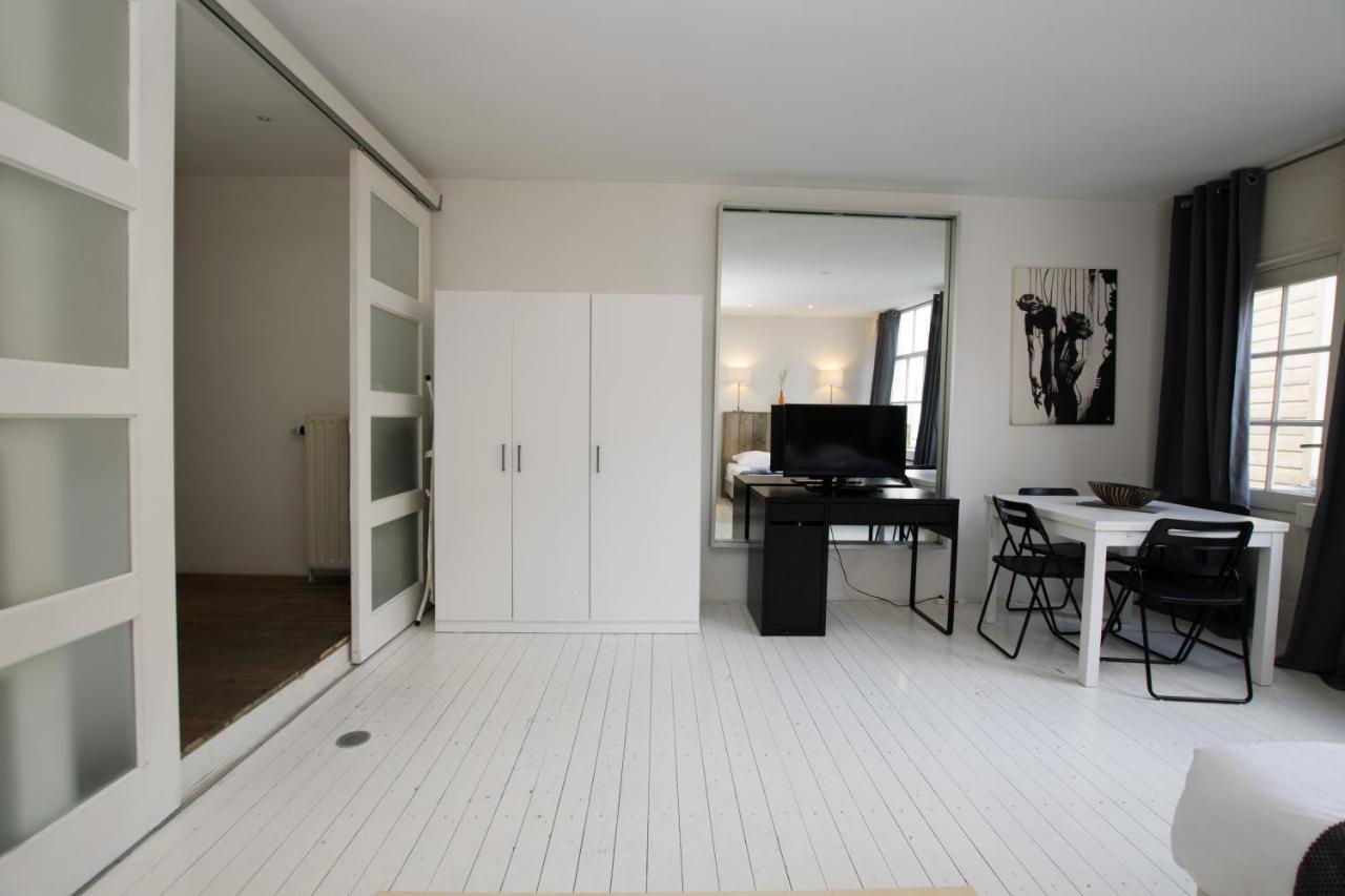 Bed and breakfast Amsliving Ámsterdam