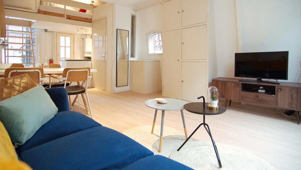 Loft Leidsegracht Ámsterdam
