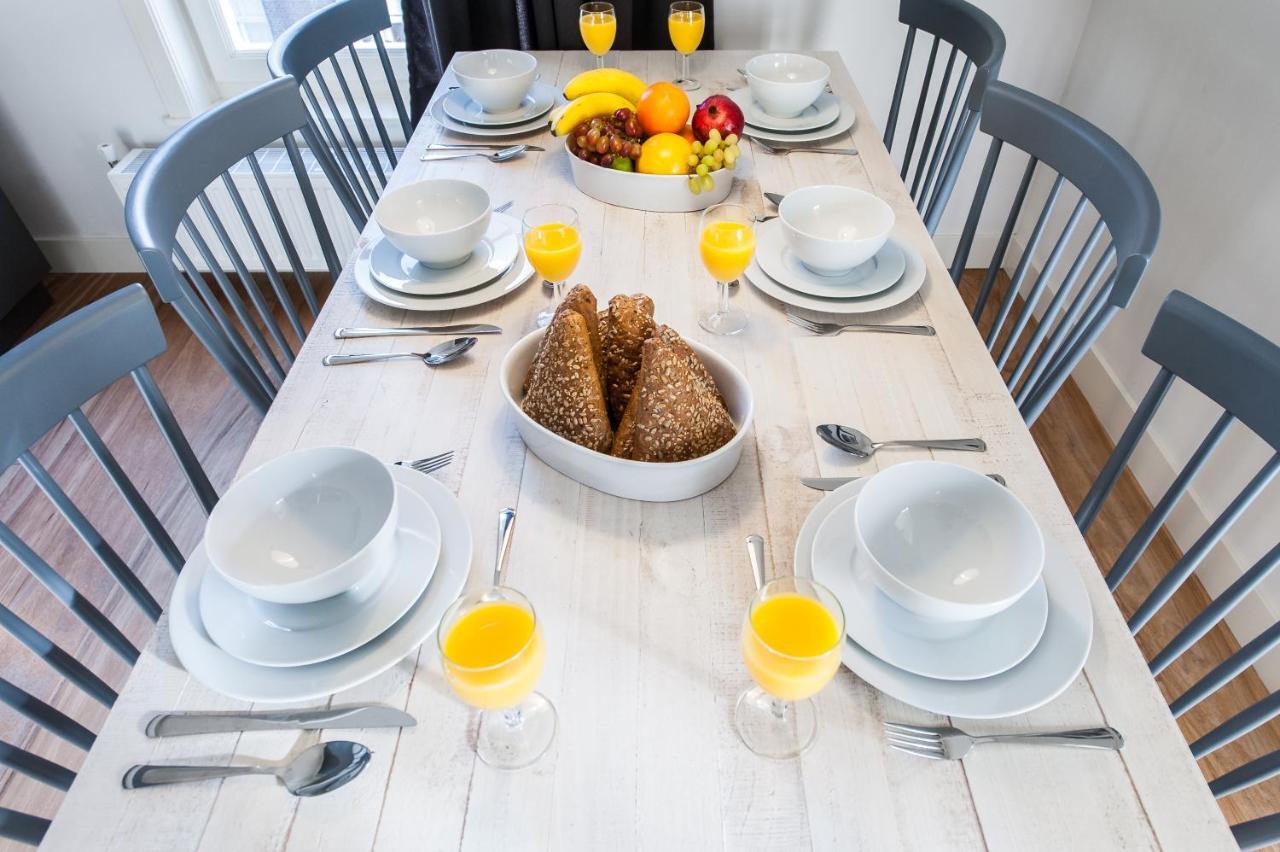 Short Stay Group De Pijp Boutique Serviced Apartments Amsterdam Apartment Amsterdam