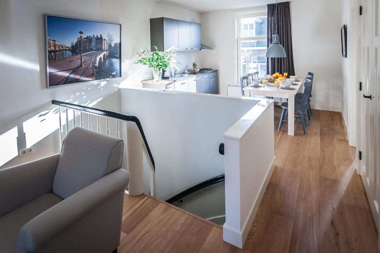 Short Stay Group De Pijp Boutique Serviced Apartments Amsterdam Apartment Amsterdam