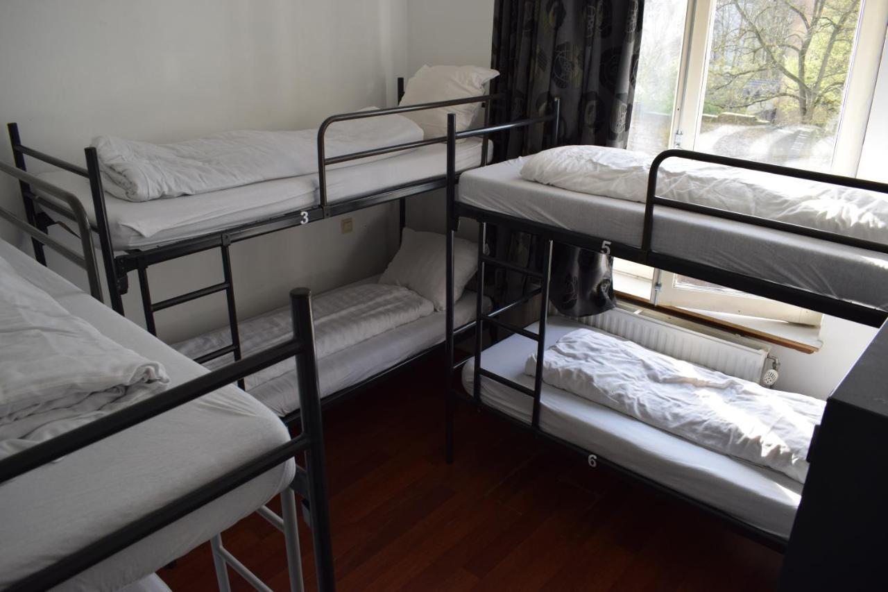 Sleep-inn Auberge de jeunesse *