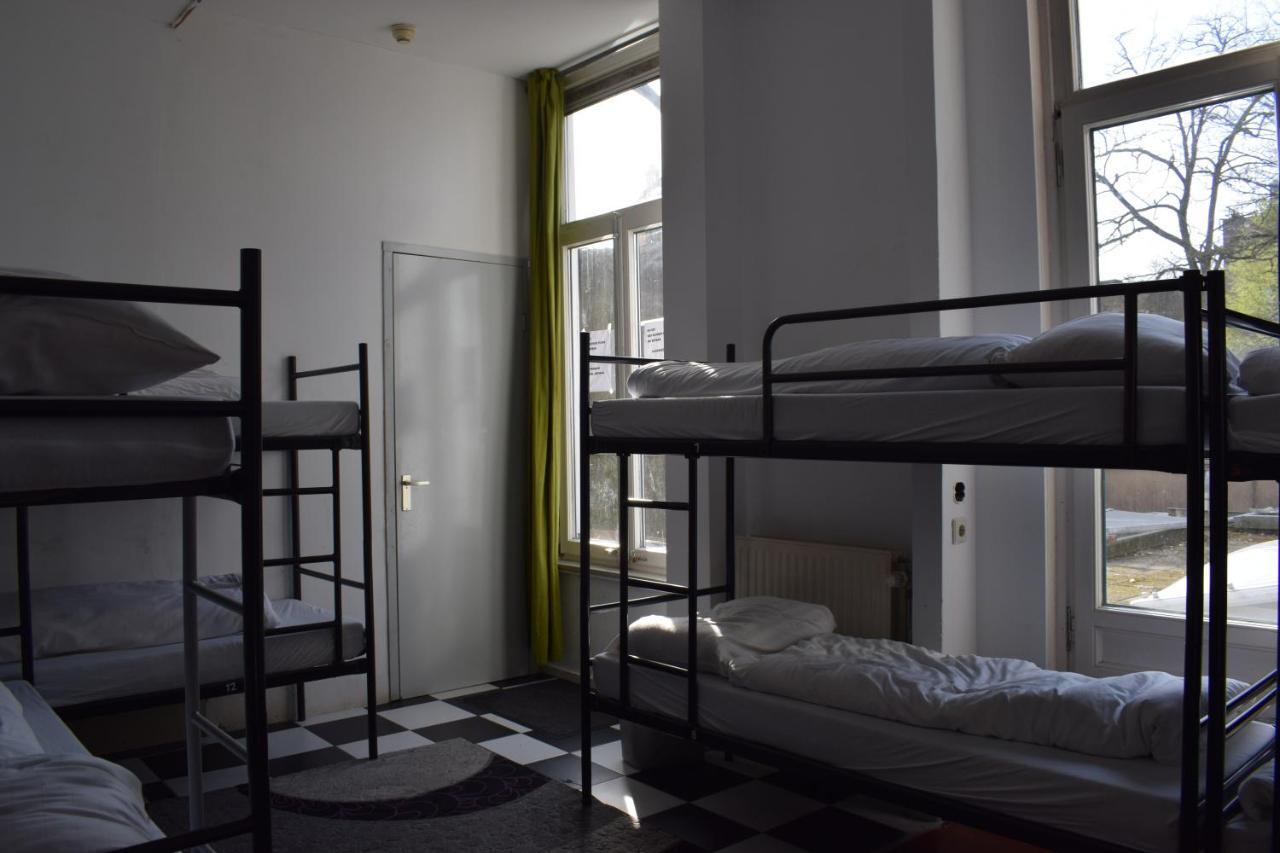 Auberge de jeunesse Sleep-inn Amsterdam