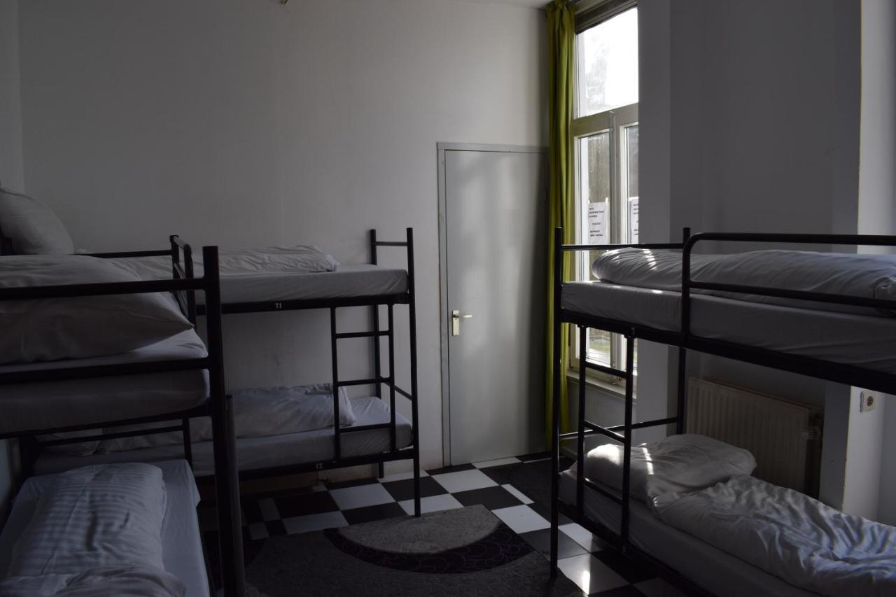 Sleep-inn * Amsterdam