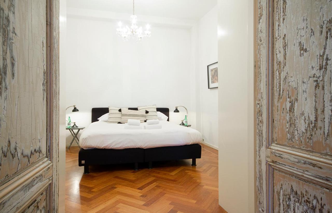 Appartement Canal