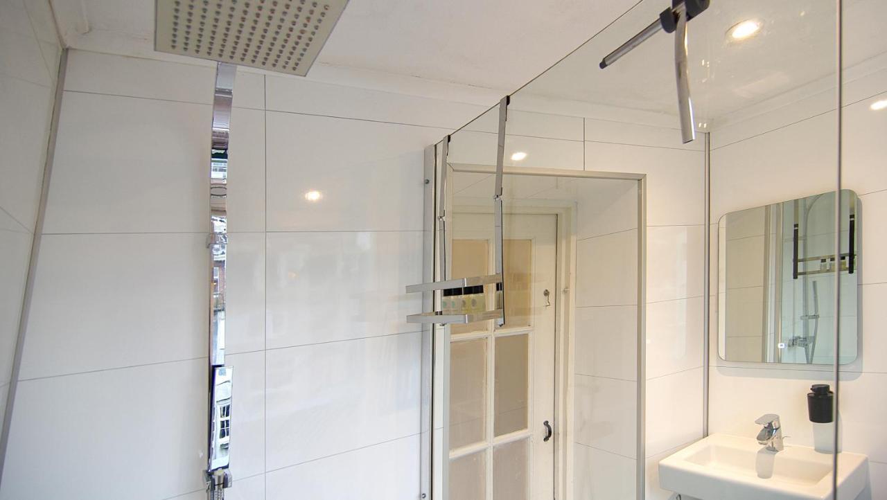 Loft Leidsegracht Amsterdam