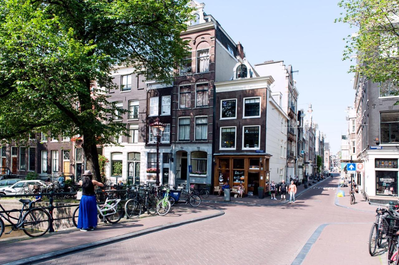 Canal Amsterdam