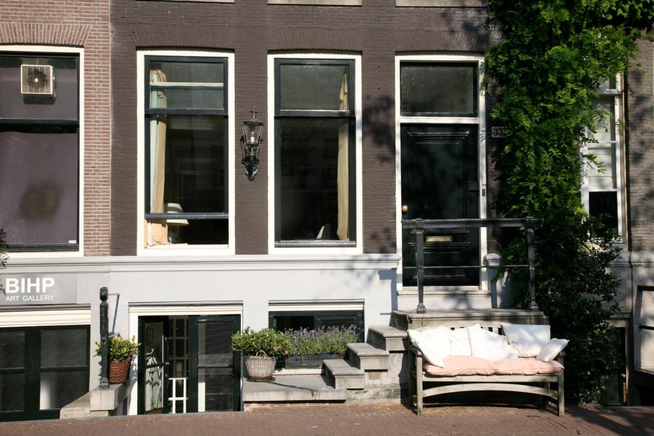 Canal Appartement
