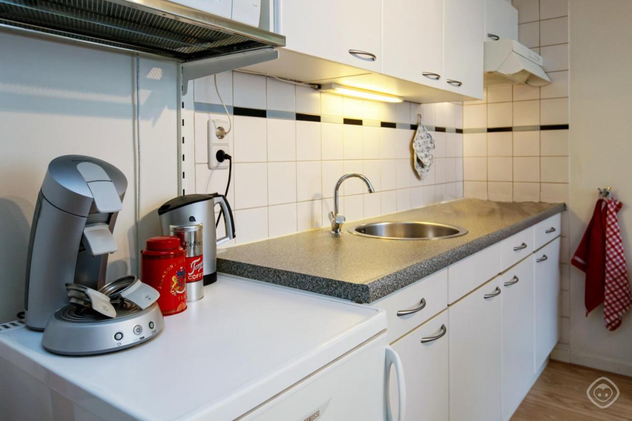 Studio Boom 2* Amsterdam