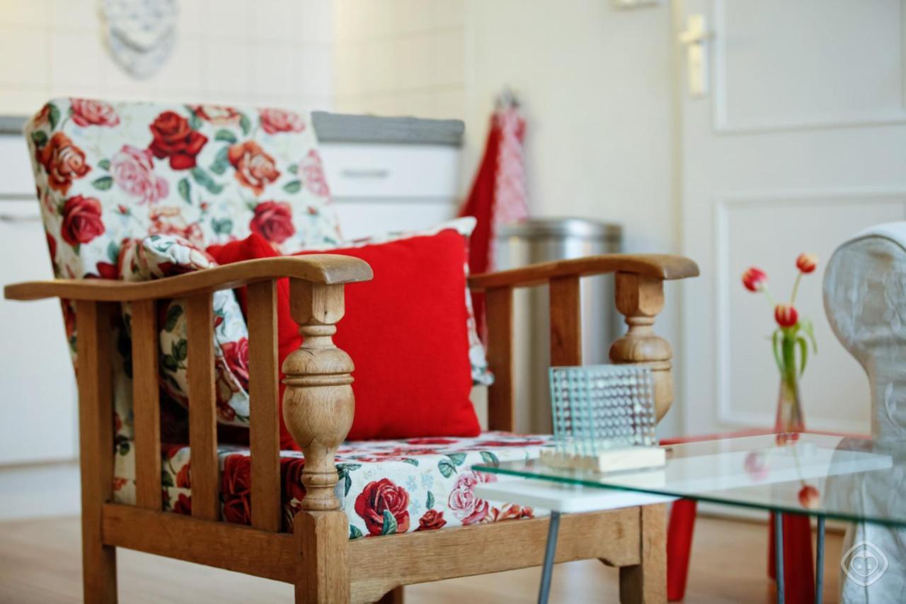 Bed & Breakfast Studio Boom 2*