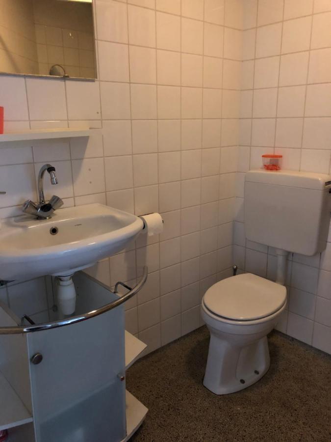 House With Garden, 10 Min From Centre Appartement *